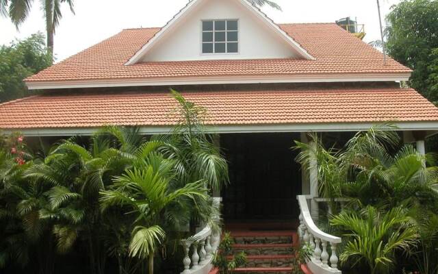 Prince Park Farmhouse Resort