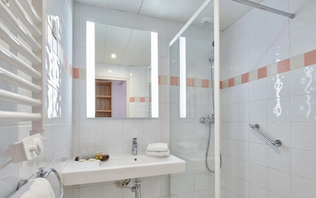 Hotel Le Plein Sud Hyeres