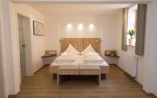 Hotel Deutsches Haus