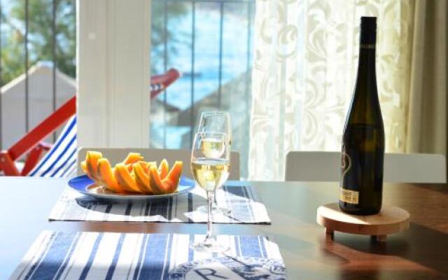 Apartment Primosten Adiomare