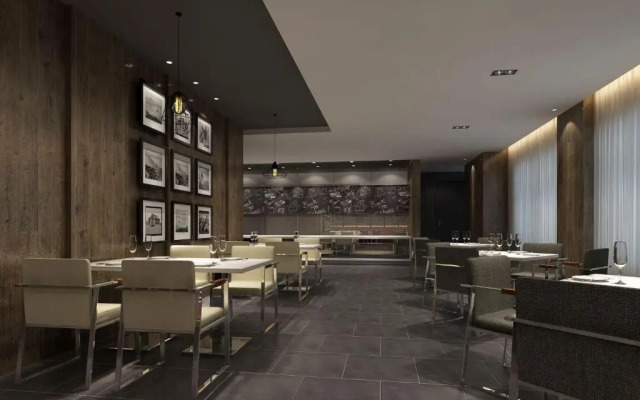 Jinjiang Inn Select Nanjing Getang Subwa Station Meilijian Square