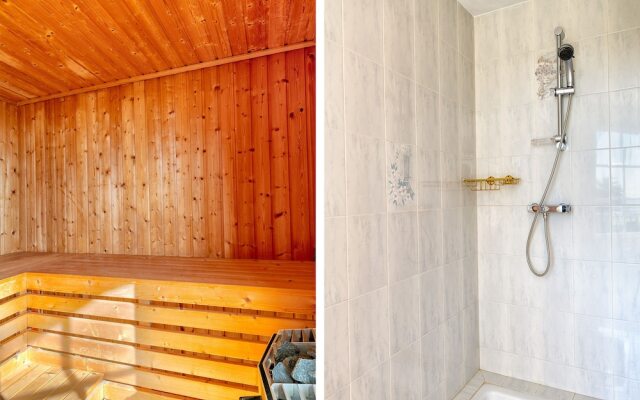 Luxury Villa Flamenca, The Gem of Marbella