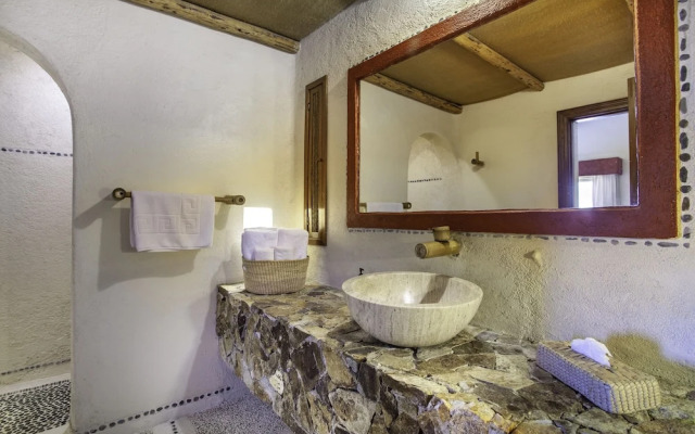 Villas San Vicente