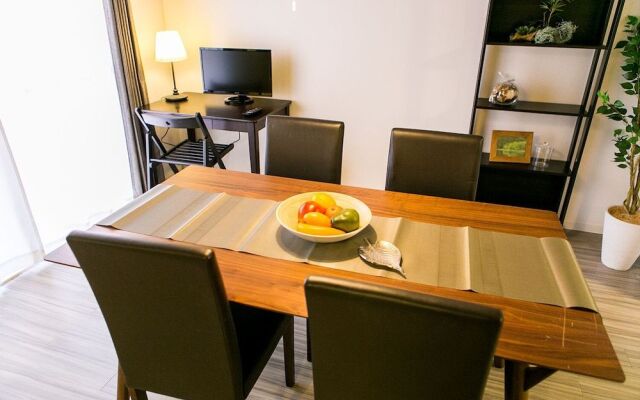Viva Apartment Yabacho