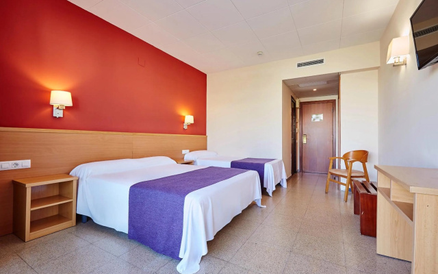 Surf Mar Hotel