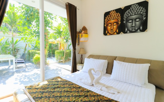 Margarita Surf Hostel Canggu