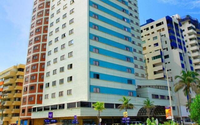 Hotel Dorado Plaza Bocagrande