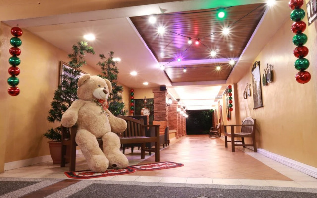 Hotel Gracelane