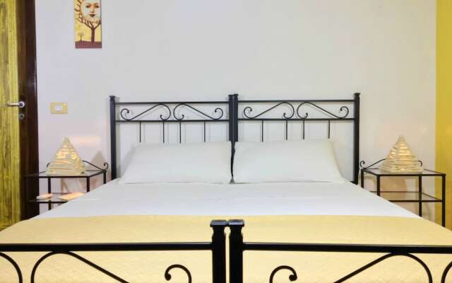 B&B Casa te la Bradamante