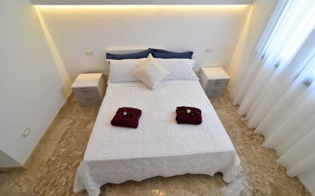 Villa Luigia Luxury Relais