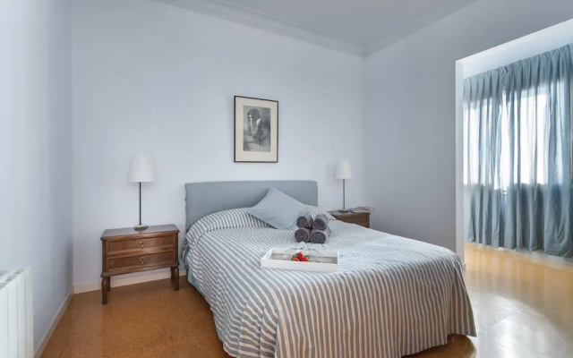Apartment Arenyslux