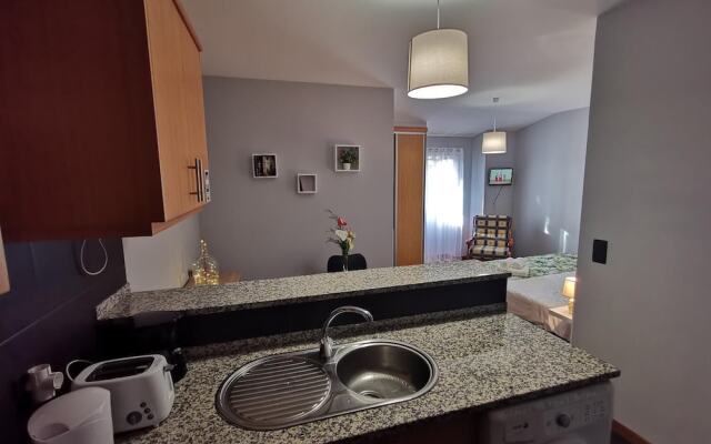 Cute Studio in Funchal