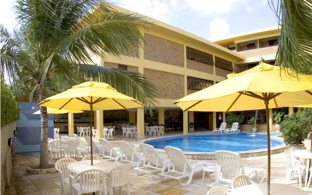 Pizzato Praia Hotel