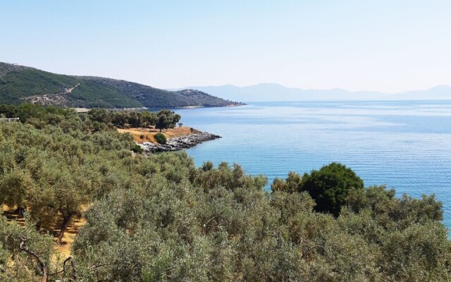 Villa Leonidas GreeceFiloxenia