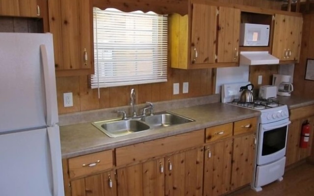 Miami Everglades RV Resort