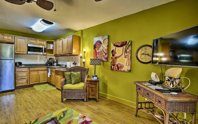 Kona Islander Inn Condos