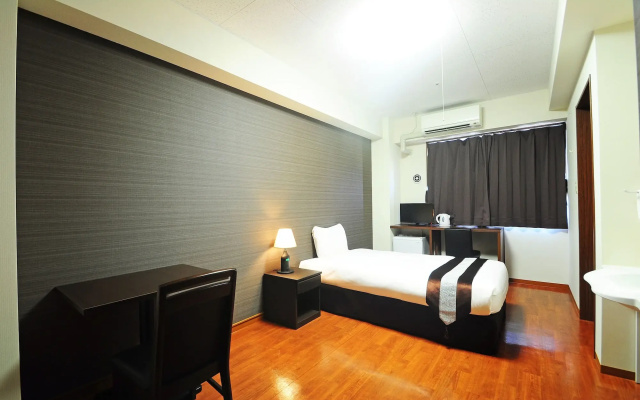 Hotel Kaiho Ishigakijima