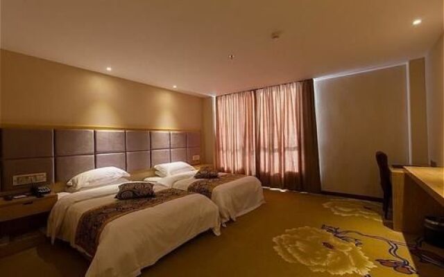 Guilin Haitao International Hotel