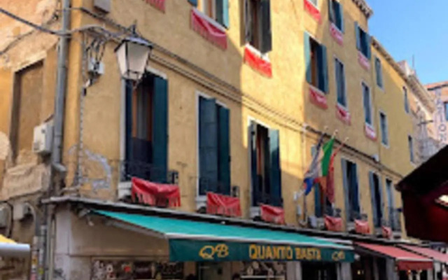 Hotel Il Moro di Venezia