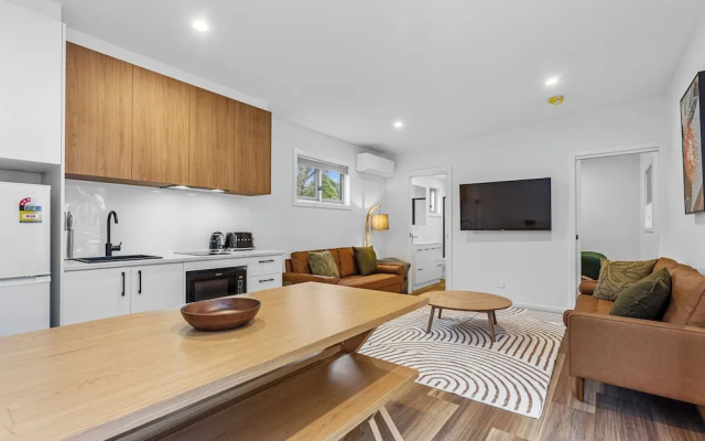 Forrest Holiday Park