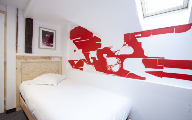 Hotel Graffalgar