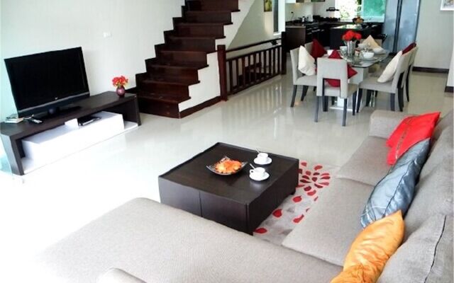 Sunrise 3 bedrooms Spacious Apartment