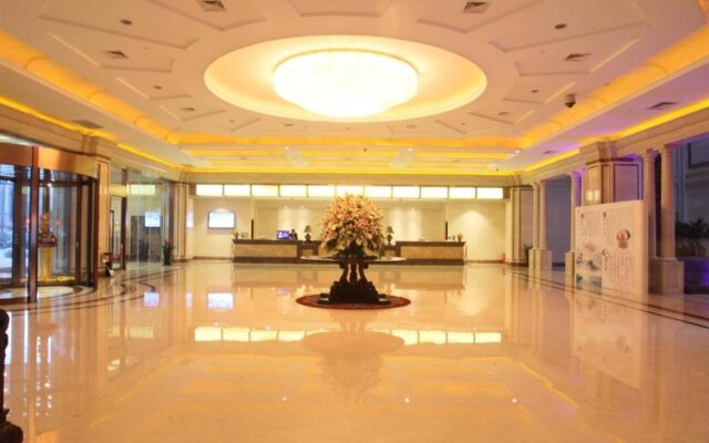 Jinling Huifu Hotel