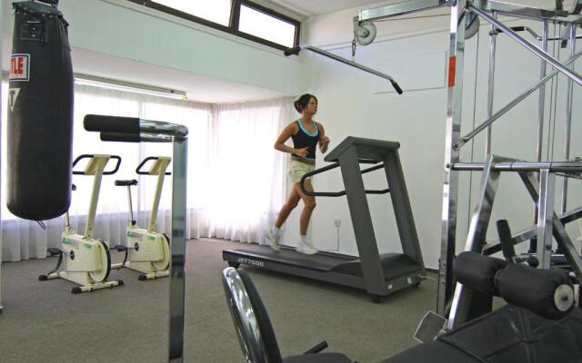 Corallia Beach Hotel Apartments