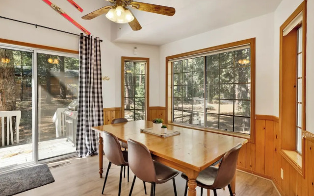 Four Little Bears Cabin #2490