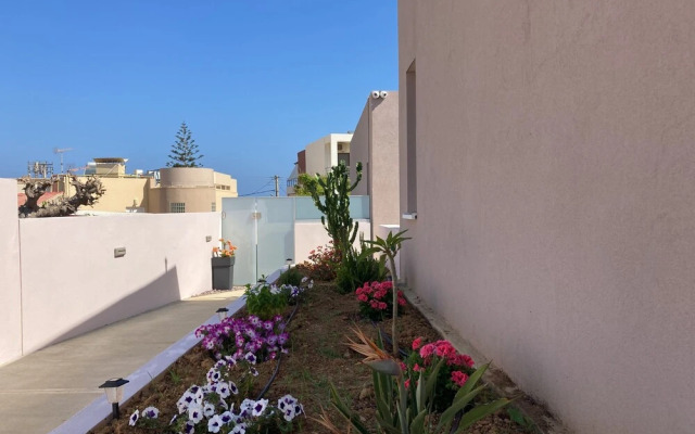 Sarpidon Suites