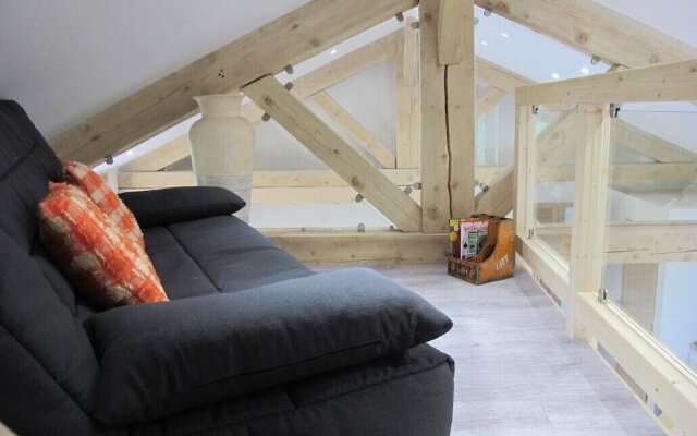 Chalet Les Amis