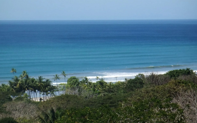 Vista Naranja Ocean View House