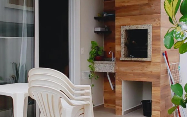 Praia de Palmas Ville