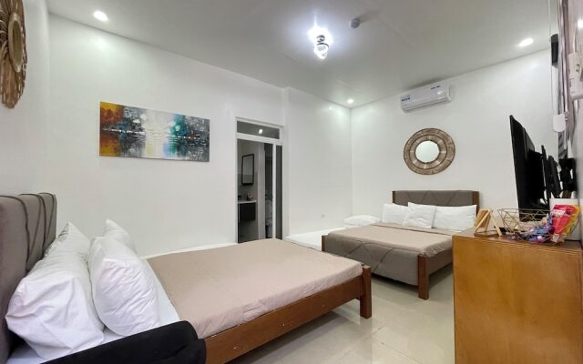 The Philip Ann Resort