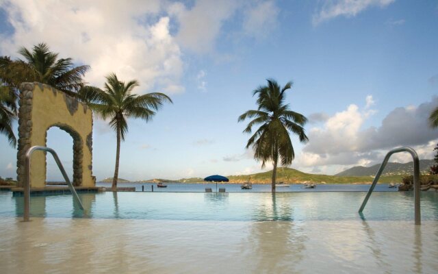 Marriott's Frenchman's Cove