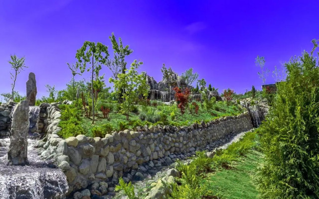 Verdisso Hotel & Restaurant