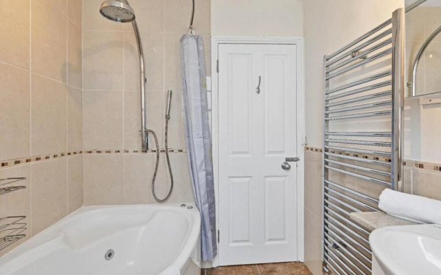 Belle Vue Sea View - 4 Bedroom Townhouse Kemptown