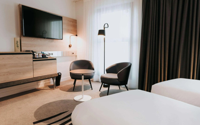 Novotel Angers Centre Gare