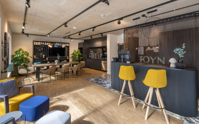 Limehome Düsseldorf