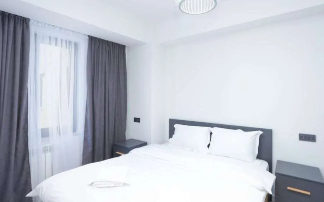 Stay Inn on Pushkin Street 43