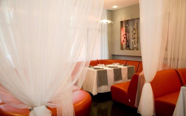 Hotel Complex Zelenyi Gai