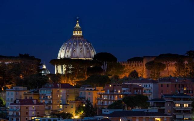 AllOmbra di San Pietro