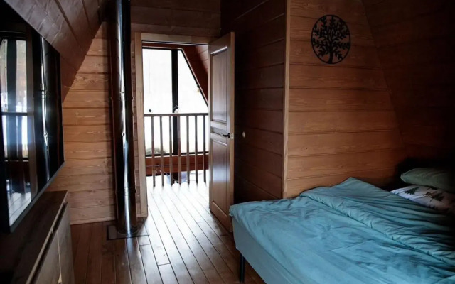 А-фрейм Горки