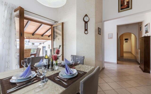 Awesome Home in Vabriga With Wifi and 2 Bedrooms