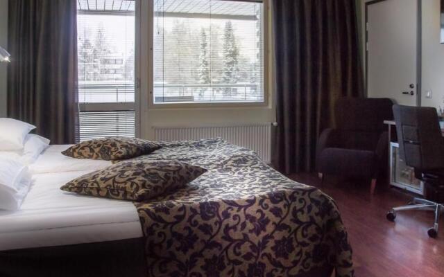 Original Sokos Hotel Valjus