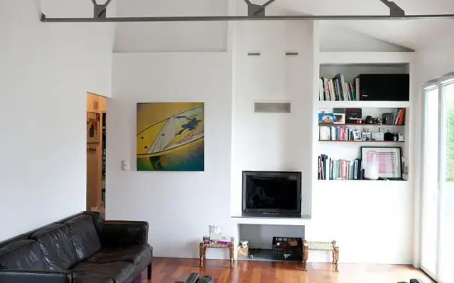 maison piscine près de Biarritz (6p)