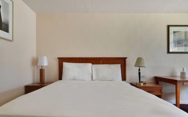 Hotel Shreveport Shv I-20