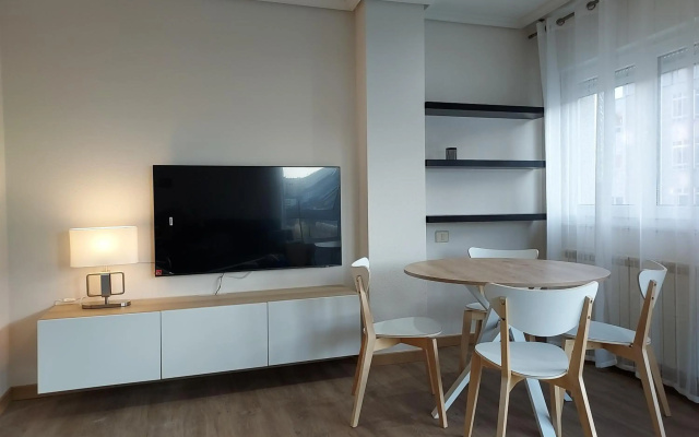 Apartamento Calzada Romana