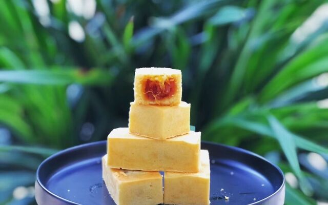 Yangshuo Serene Cove Hotel