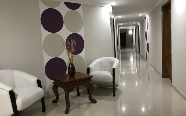 Hotel Costa Real